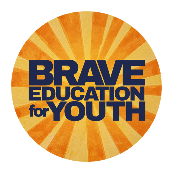 BRAVE Education for Youth